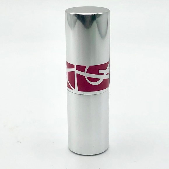 Yves Saint Laurent Candy Glaze Lip Gloss Balm Sweet Pink NEW YSL - Picture 2 of 3